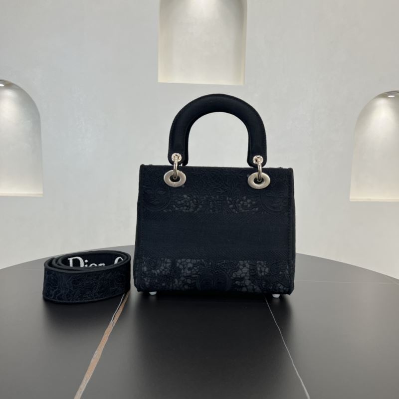 Christian Dior My Lady Bags